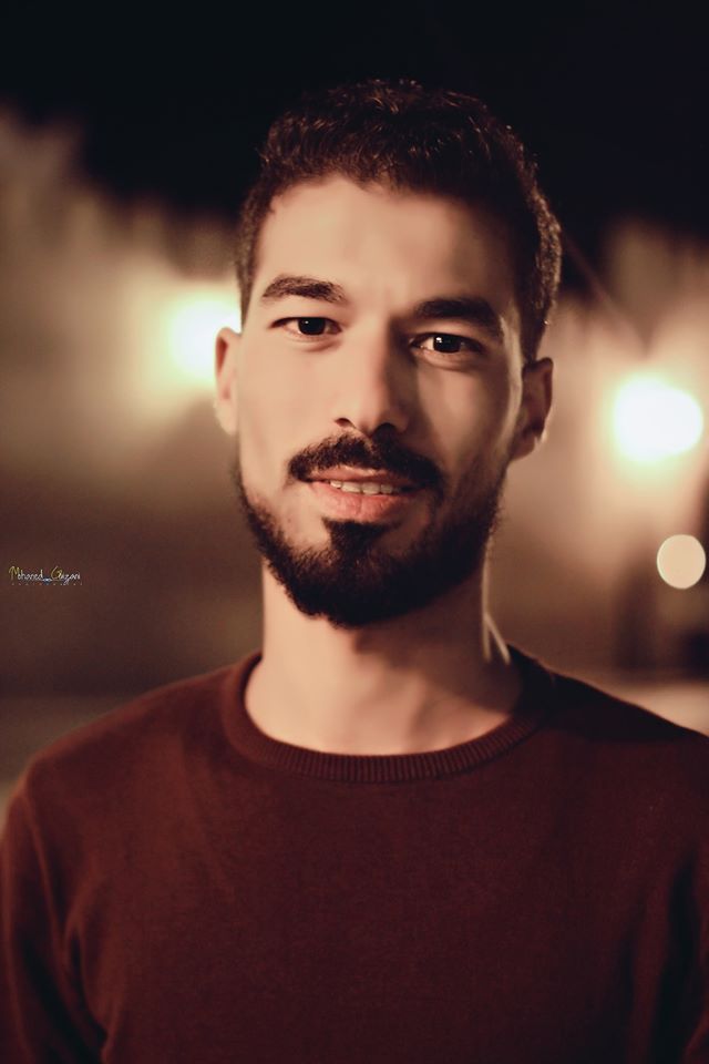 Ridha HLELI
